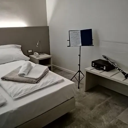 Hotel Europa 2*