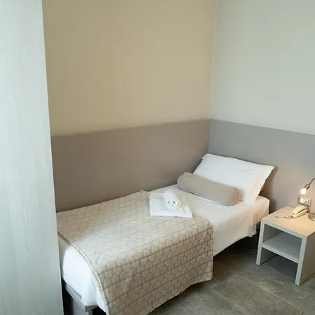 Europa Hotel