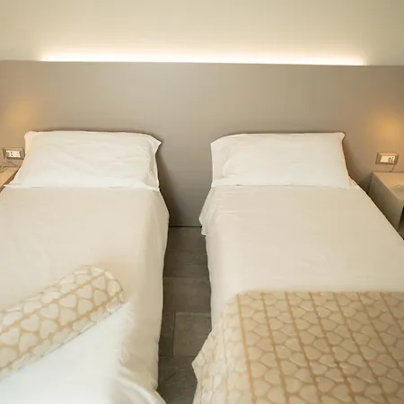 欧罗巴酒店 酒店