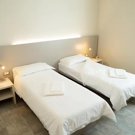 Europa Hotel 2*