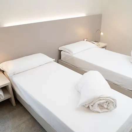 酒店 欧罗巴酒店