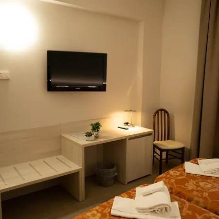 酒店 欧罗巴酒店 多索博诺