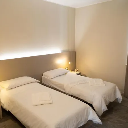 Hotel Europa Dossobuono