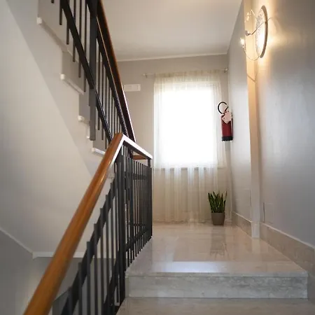 Otel Europa