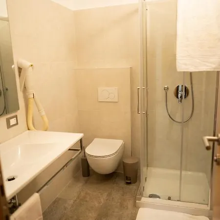 Hotel Europa Dossobuono