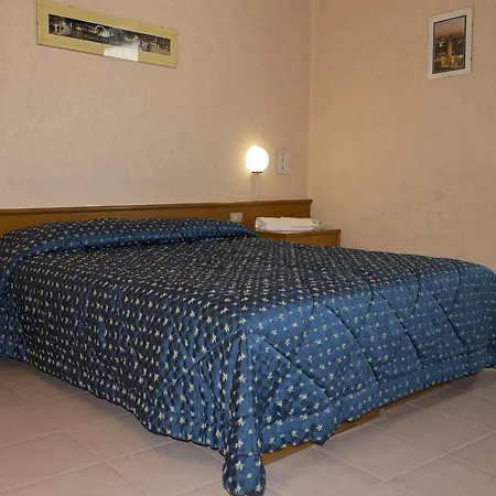 Europa Hotel Dossobuono