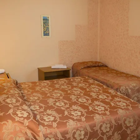 欧罗巴酒店 多索博诺