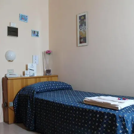 Hotel Europa Dossobuono