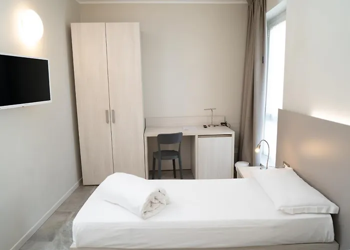 Europa Hotel 2*