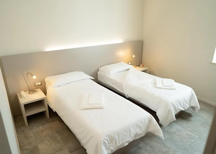 Europa Hotel 2*