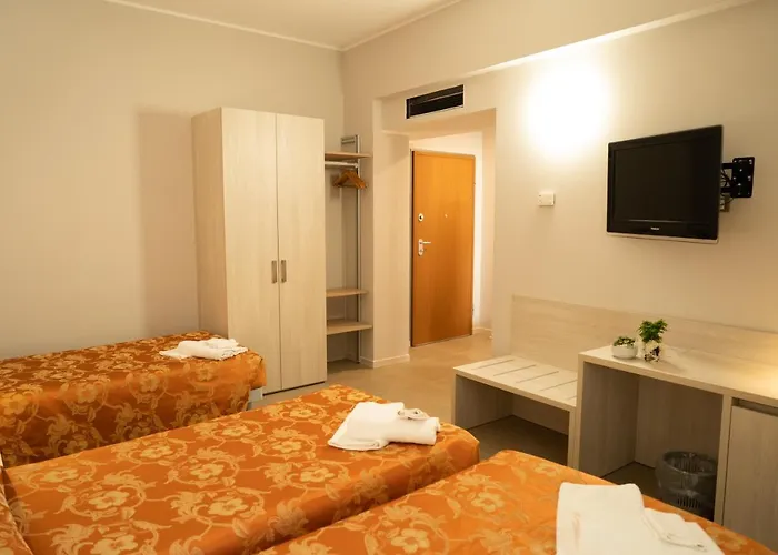 Europa Hotel Dossobuono
