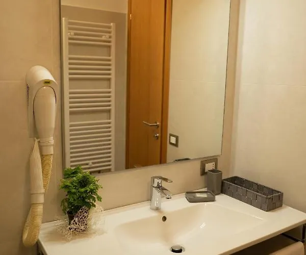 Europa Hotel Dossobuono