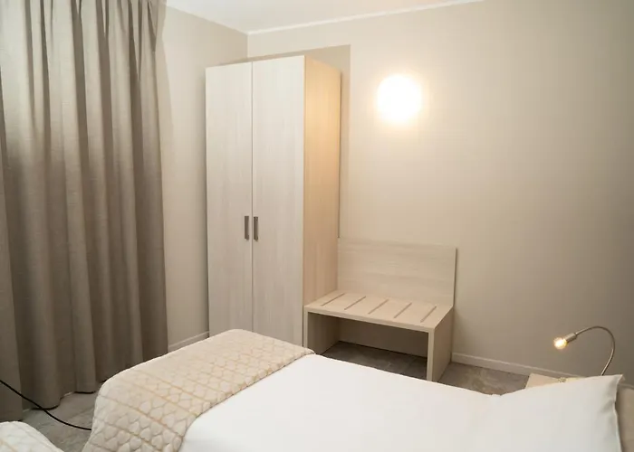 Europa Hotel 2*