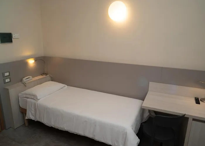 Europa Hotel