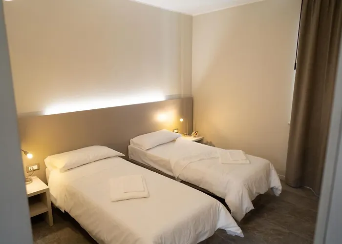 Hotel Europa Dossobuono