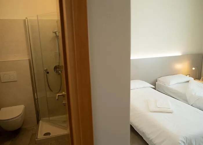 Hotel Europa Dossobuono