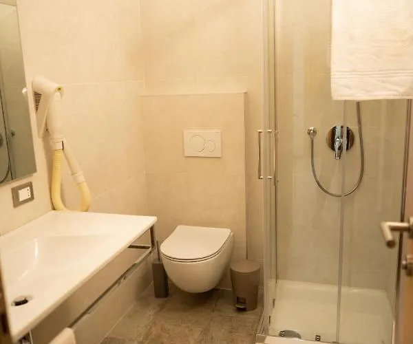 Hotel Europa Dossobuono