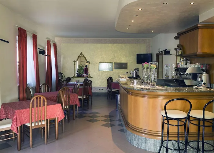 Hotel Europa