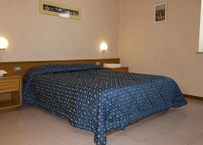 Europa Hotel Dossobuono