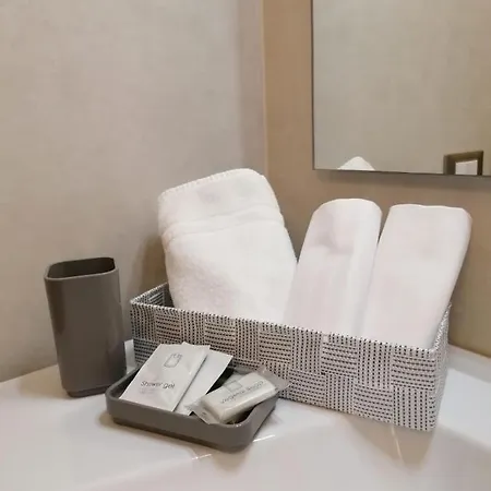 Europa Hotel Dossobuono