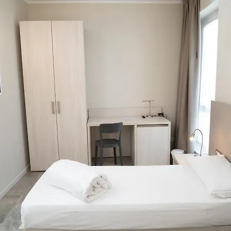 Europa Hotel 2*
