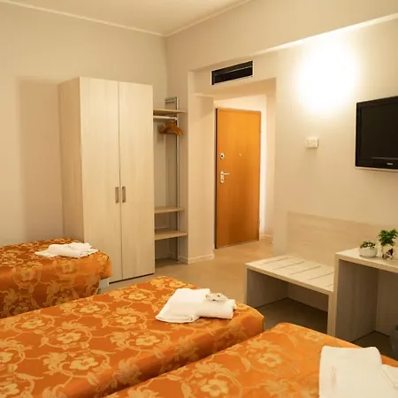 Europa Hotel Dossobuono