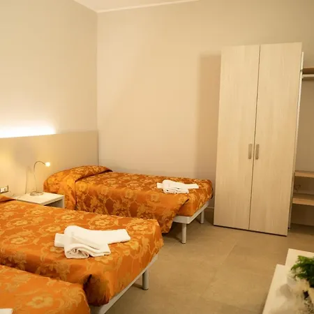 Hotel Europa Dossobuono