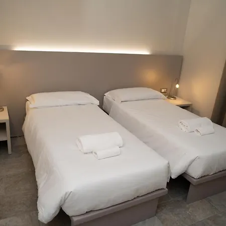 Europa Hotel Dossobuono