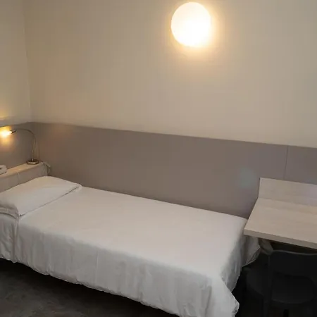 Europa Hotel