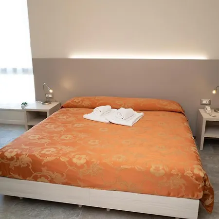 Europa Hotel Dossobuono