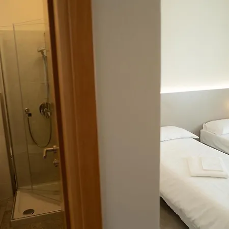 Hotel Europa Dossobuono
