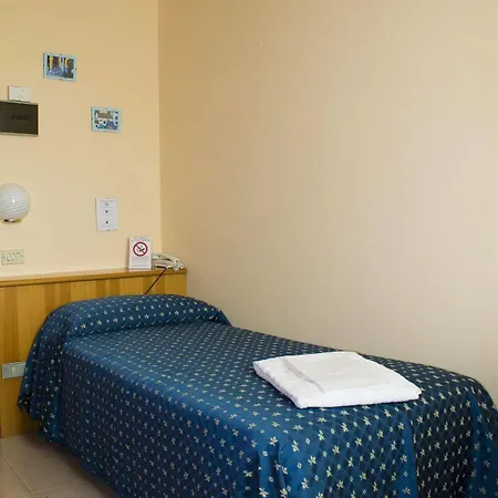 Europa Hotel