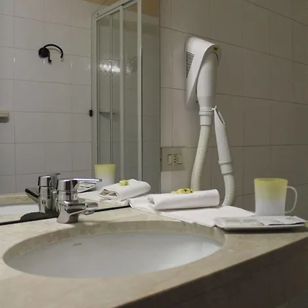 Hotel Europa Dossobuono