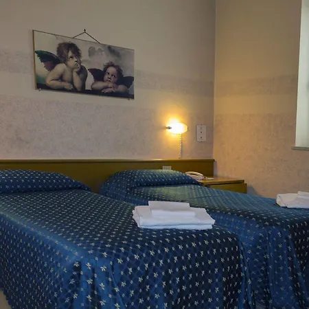 Europa Hotel