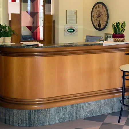 Europa Otel 2*
