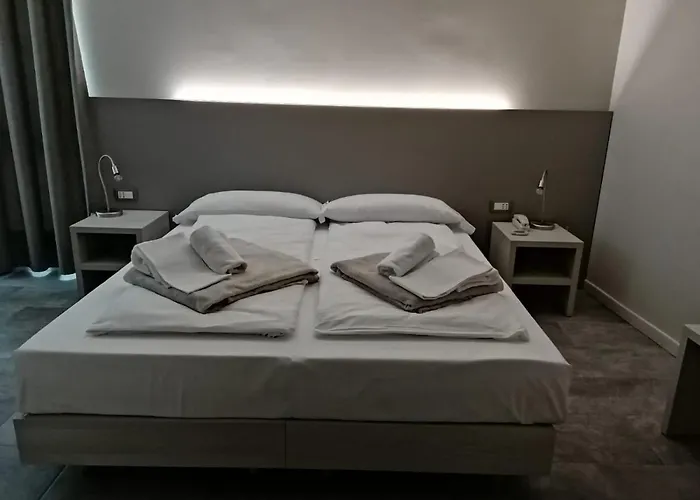 Hotel Europa 2*