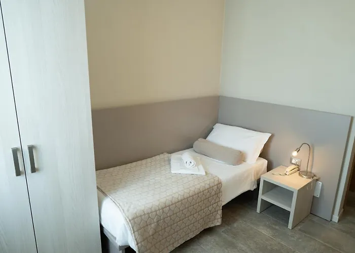 Europa Hotel