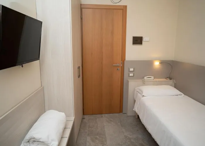 Hotel Europa