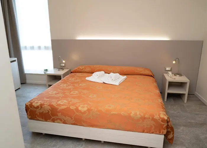 Europa Hotel Dossobuono