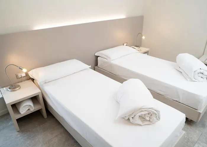 Hotel Europa