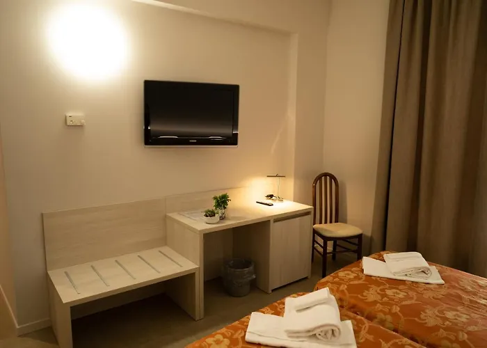 Hotel Europa Dossobuono