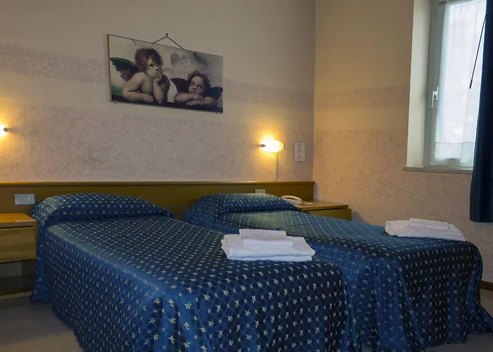 Europa Hotel