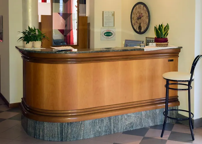 Europa Hotel 2*