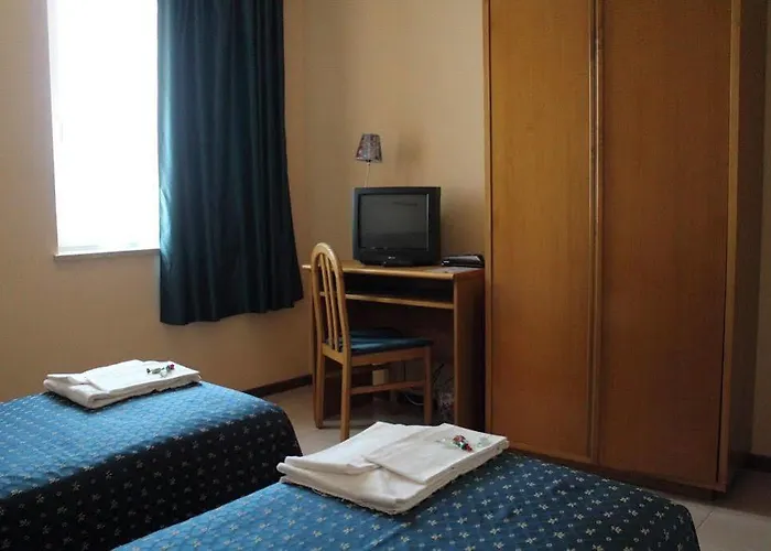 Europa Hotel