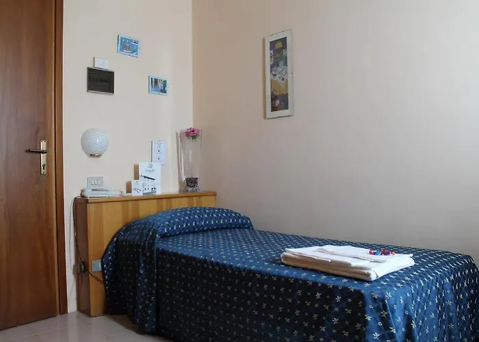 Hotel Europa Dossobuono